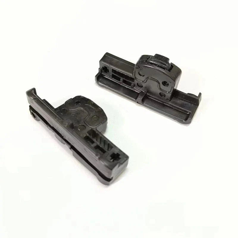 8 x Sunroof Bracket Slider Buckle Rail Clip for Renault Koleos (2009–2016)