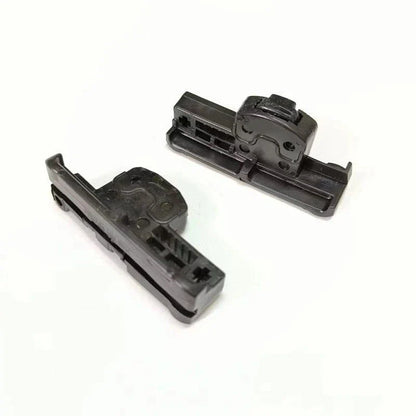 8 x Sunroof Bracket Slider Buckle Rail Clip for Renault Koleos (2009–2016)
