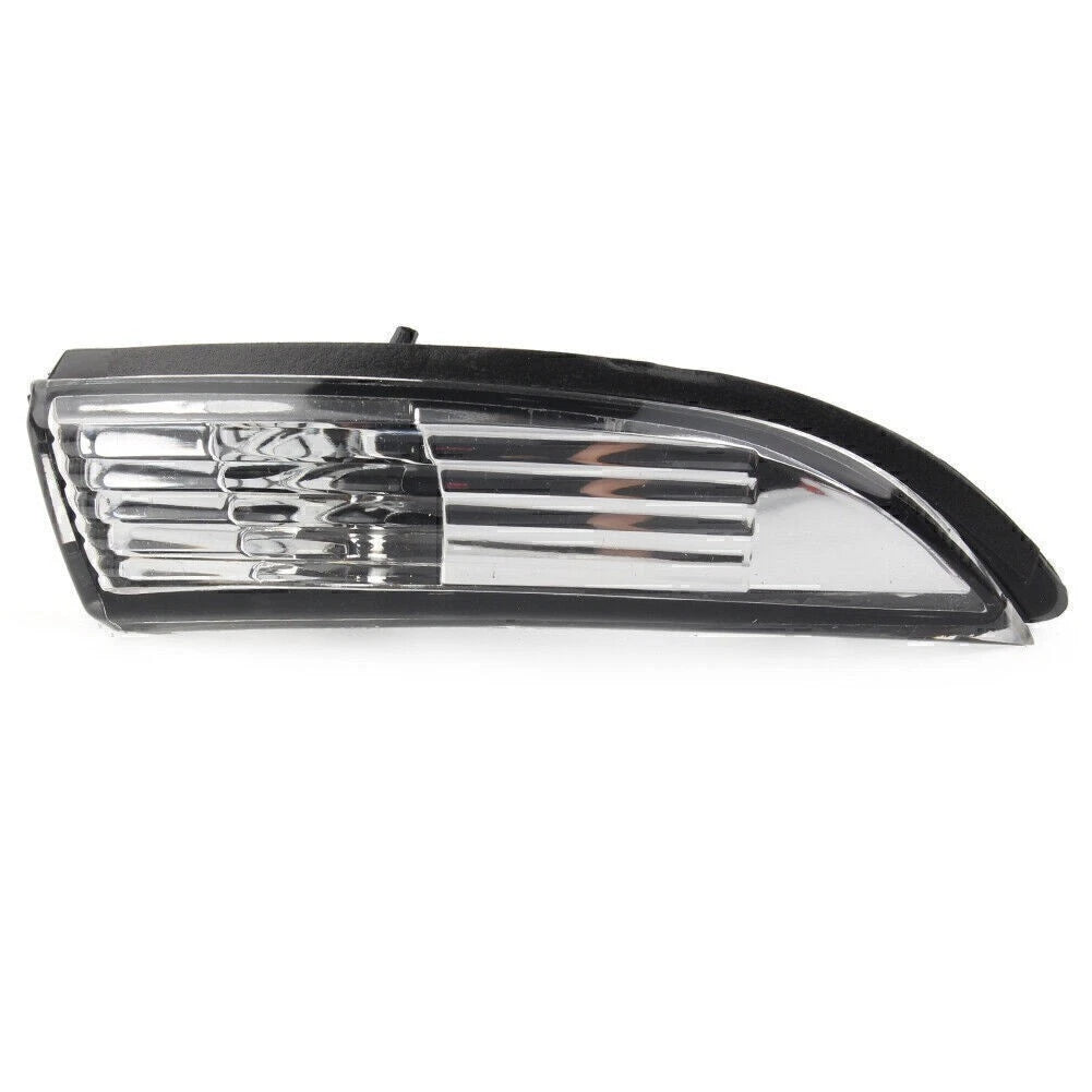 Right Side Rear View Mirror Indicator Light Cover for Ford Fiesta (2009–2015)