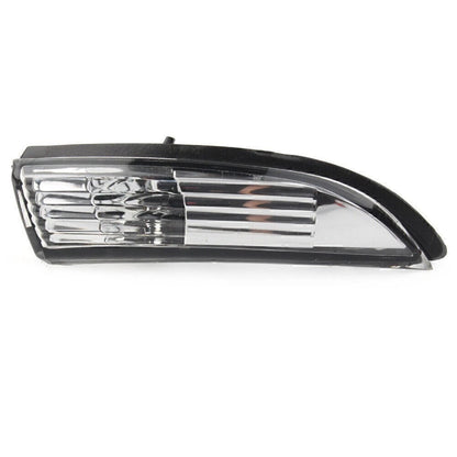 Right Side Rear View Mirror Indicator Light Cover for Ford Fiesta (2009–2015)