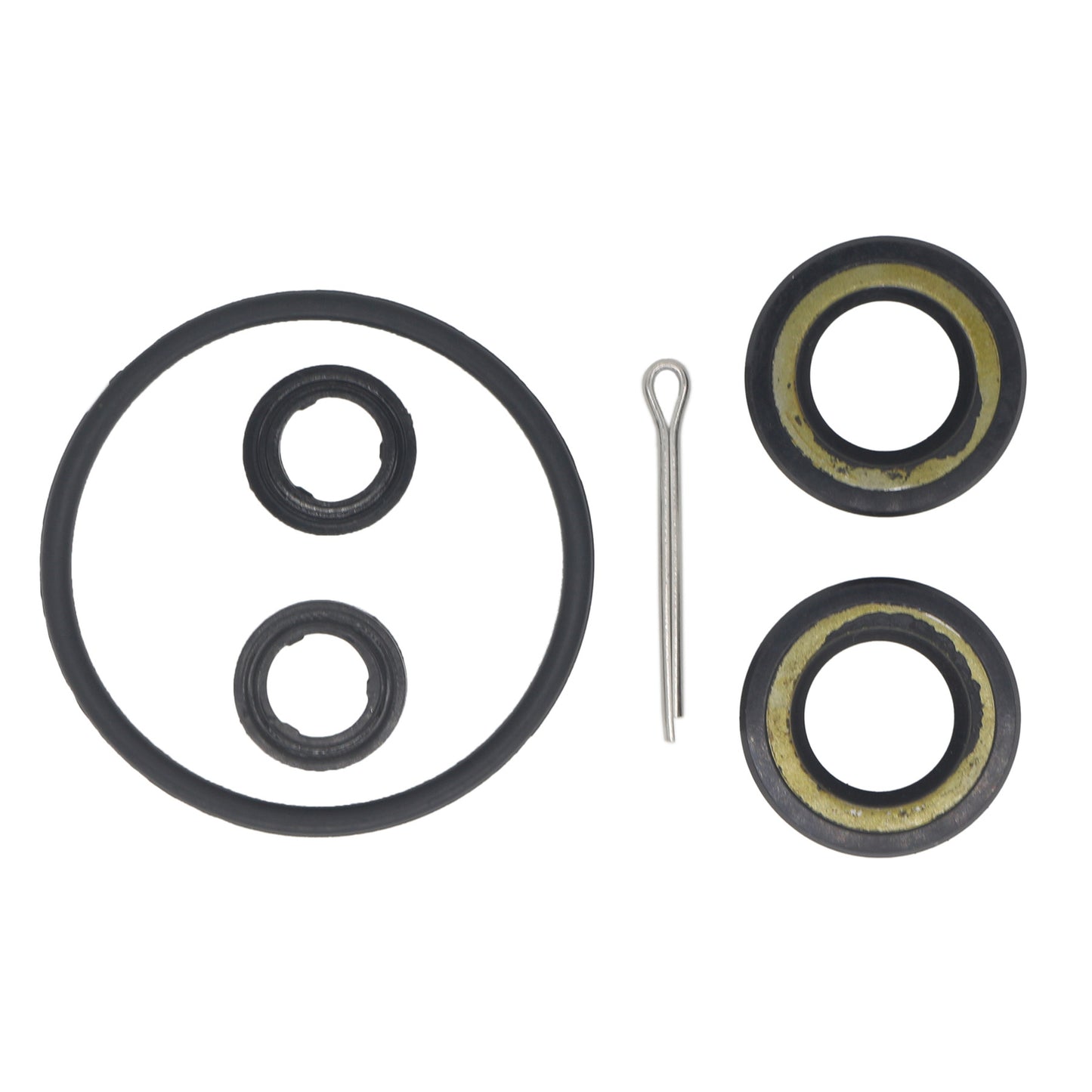 Lower Unit Oil Seal for Suzuki DT8 DT9.9 (8HP, 9.9HP)