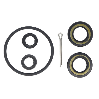 Lower Unit Oil Seal for Suzuki DT8 DT9.9 (8HP, 9.9HP)