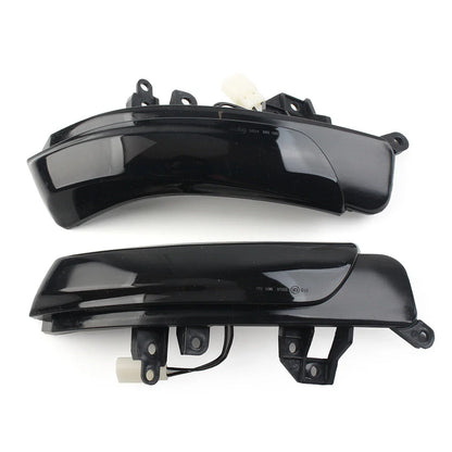LED Turn Signal Indicator Light for Toyota Camry, Prius (2007-2021)