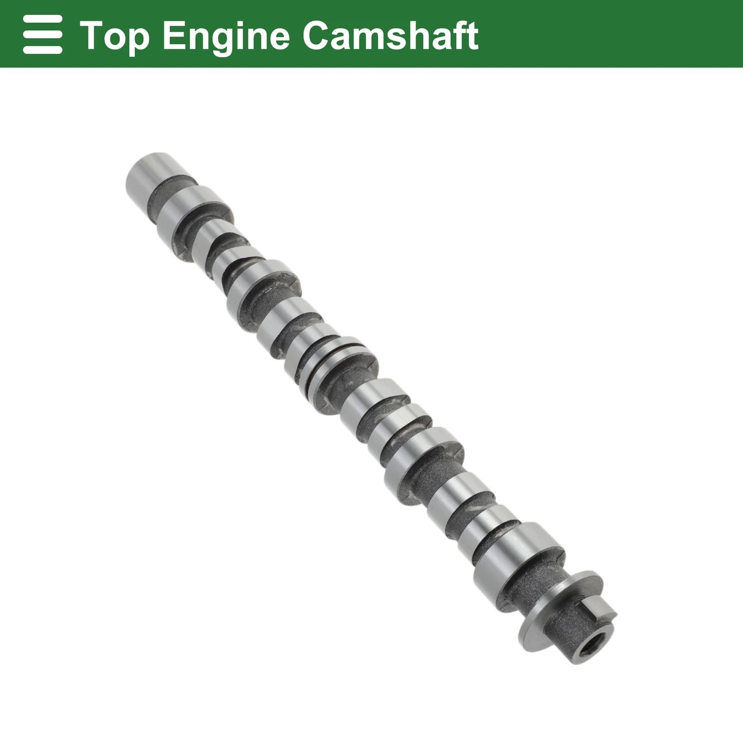 Camshaft for Hyundai Accent (1994–2000) No. 2410002200