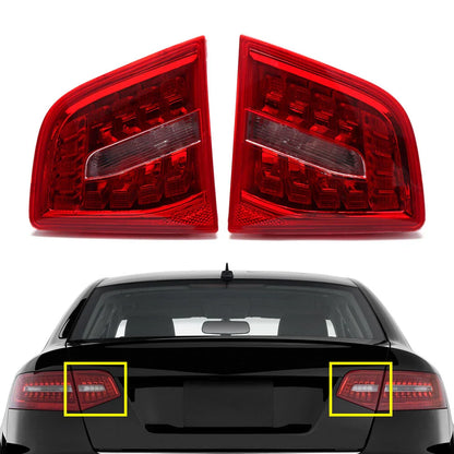 Rear Tail Turn Signal Light for Audi A6 S6 C6 RS6 (2005-2011)