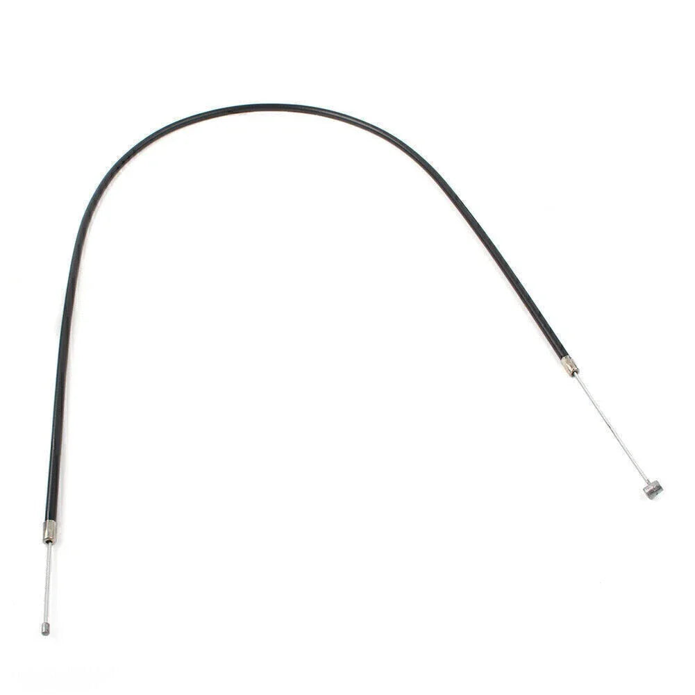 Gas Throttle Cable for 43cc 47cc 49cc Mini Moto Quad ATV Dirt Pocket BLK