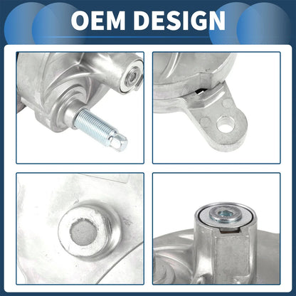 Belt Tensioner for Mercedes-Benz S-Class (1991-1999) Metal 1 x Piece