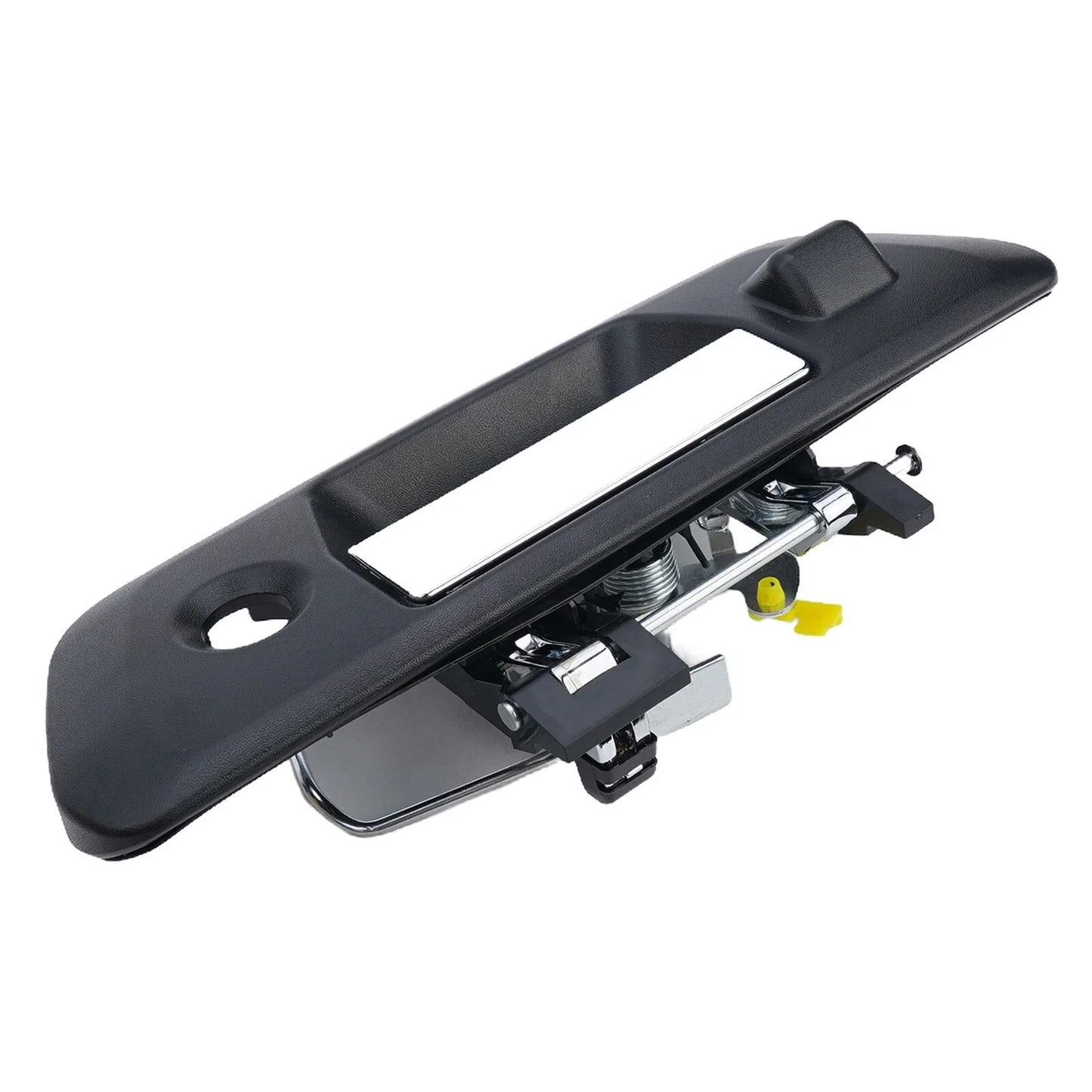 Anti Corrosion Tailgate Handle with Camera for Nissan Navara NP300 (2015–2021)