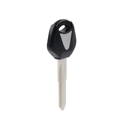 Blank Ignition Key Uncut Blade for Yamaha YZF-R25 YZF-R3 (2014-2023)