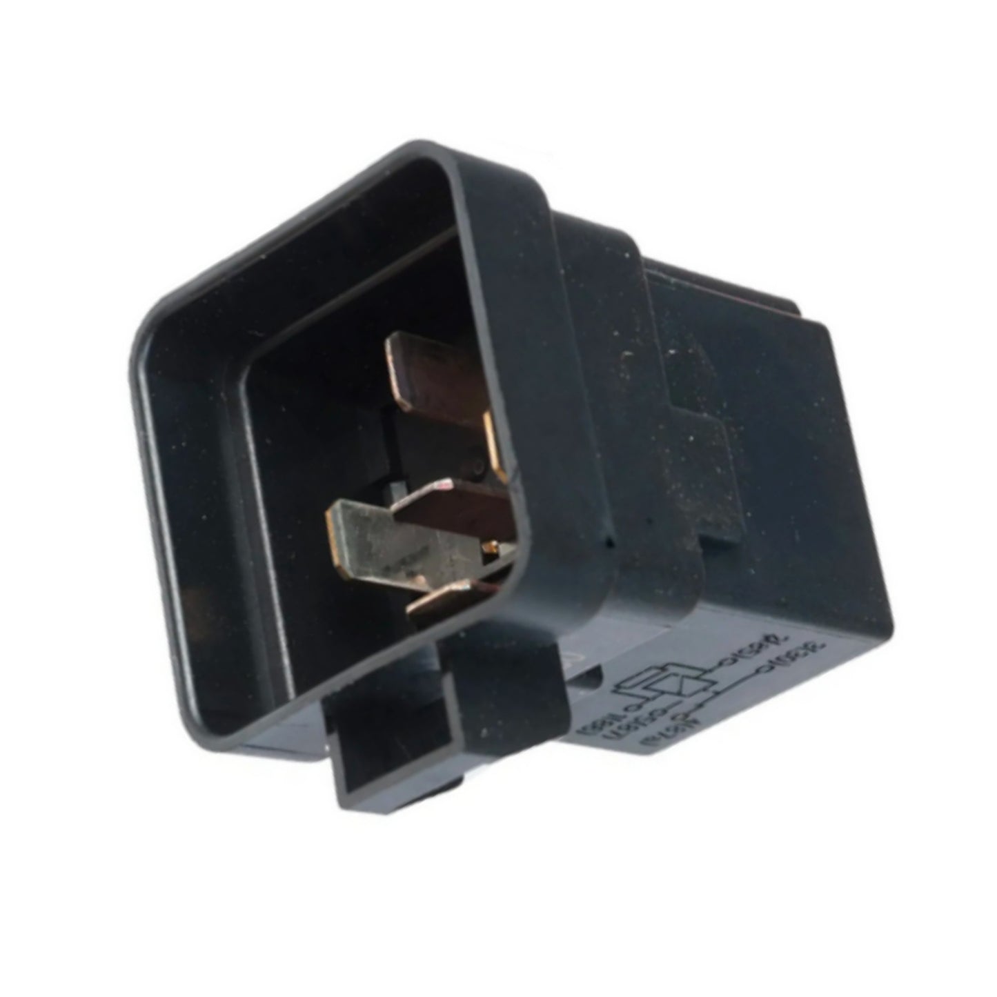 Starter Solenoid Relay for Mercury Mariner 135-350 hp (2005–Present)