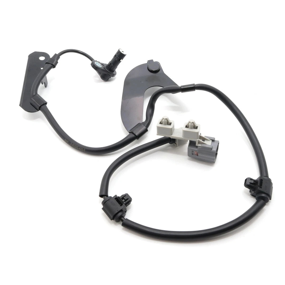 Front Left ABS Wheel Speed Sensor for Isuzu D-Max KB 4WD (2012–2023)