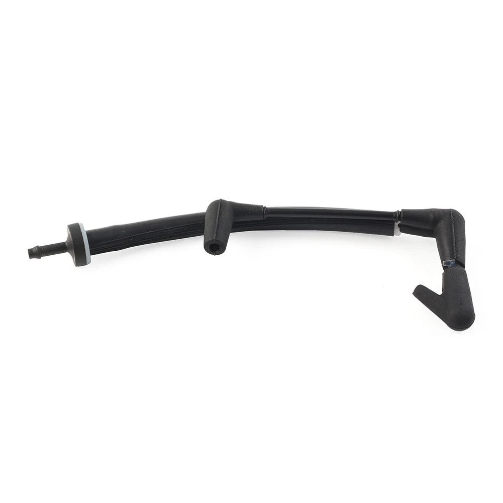 Auto Hub Lock Vacuum Line Tube Check Valve for Ford F-150, Expedition