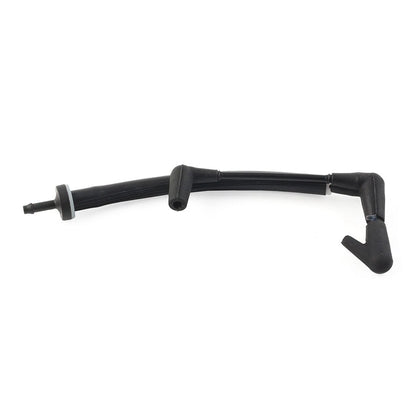 Auto Hub Lock Vacuum Line Tube Check Valve for Ford F-150, Expedition