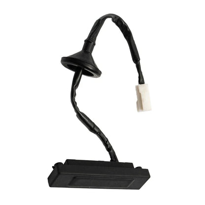 TAILGATE OPENING SWITCH Trunk Handle Lock for Hyundai Veloster Hatch (2012–2017)