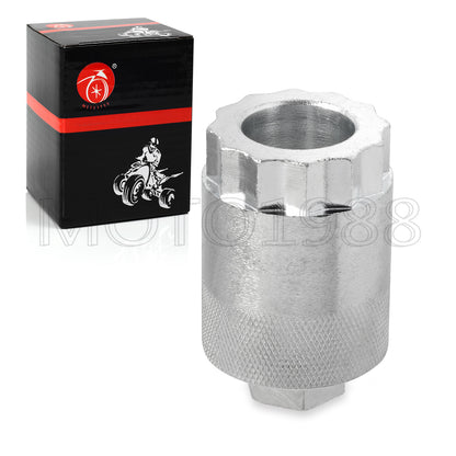 Rear Differential Pinion Gear Tool for Honda Recon 250 TRX250 (1997–2023)