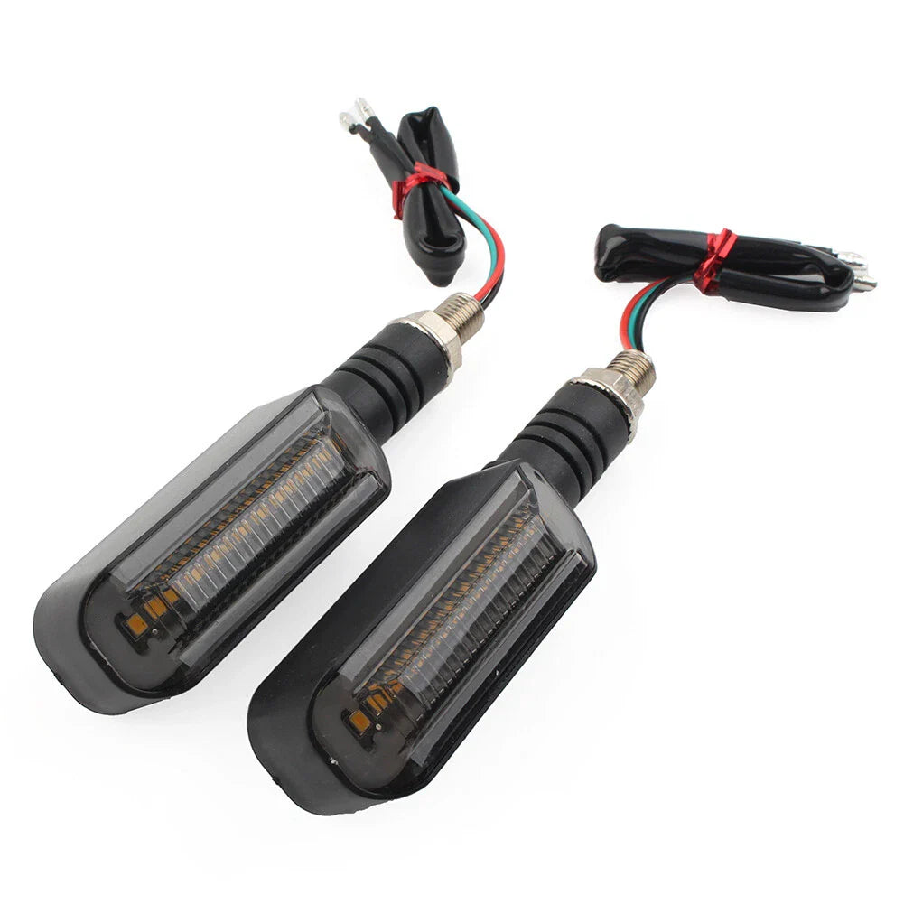 M10 LED Turn Signal Lights for Motorcycle