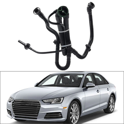Steering Wheel Paddle Shifter Extensions for Audi R8 RS3 RS4 RS5 TT (2007–2021)