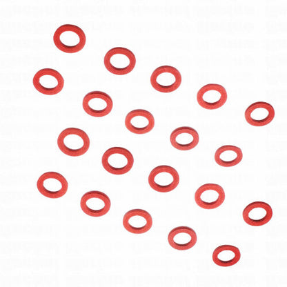 20X Oil Drain Screw Seals for Mercruiser Yamaha