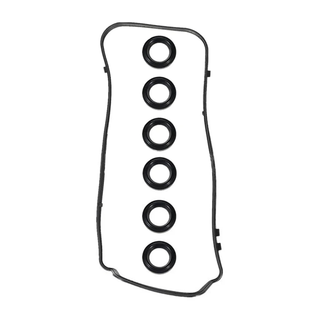 Engine Valve Cover Gasket Set for Honda Accord, Pilot, Ridgeline, Acura (2003-2023)