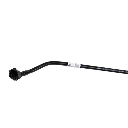Radiator Expansion Tank Vent Line Hose for BMW 5 Series (2010–2016)