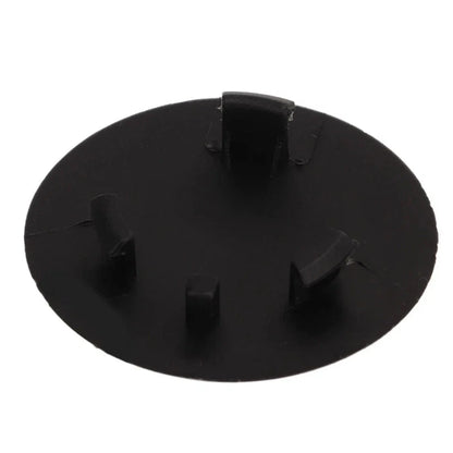 Black Front Seat Armrest Cap for Land Rover Discovery LR3 LR4 Range Rover Sport
