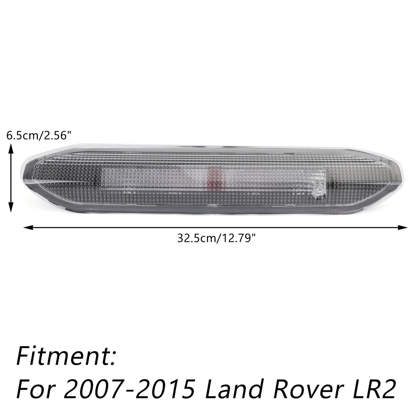 Fuel Filter for Mercury Tohatsu 4HP 5HP 6HP 8HP (2-Stroke 4-Stroke)