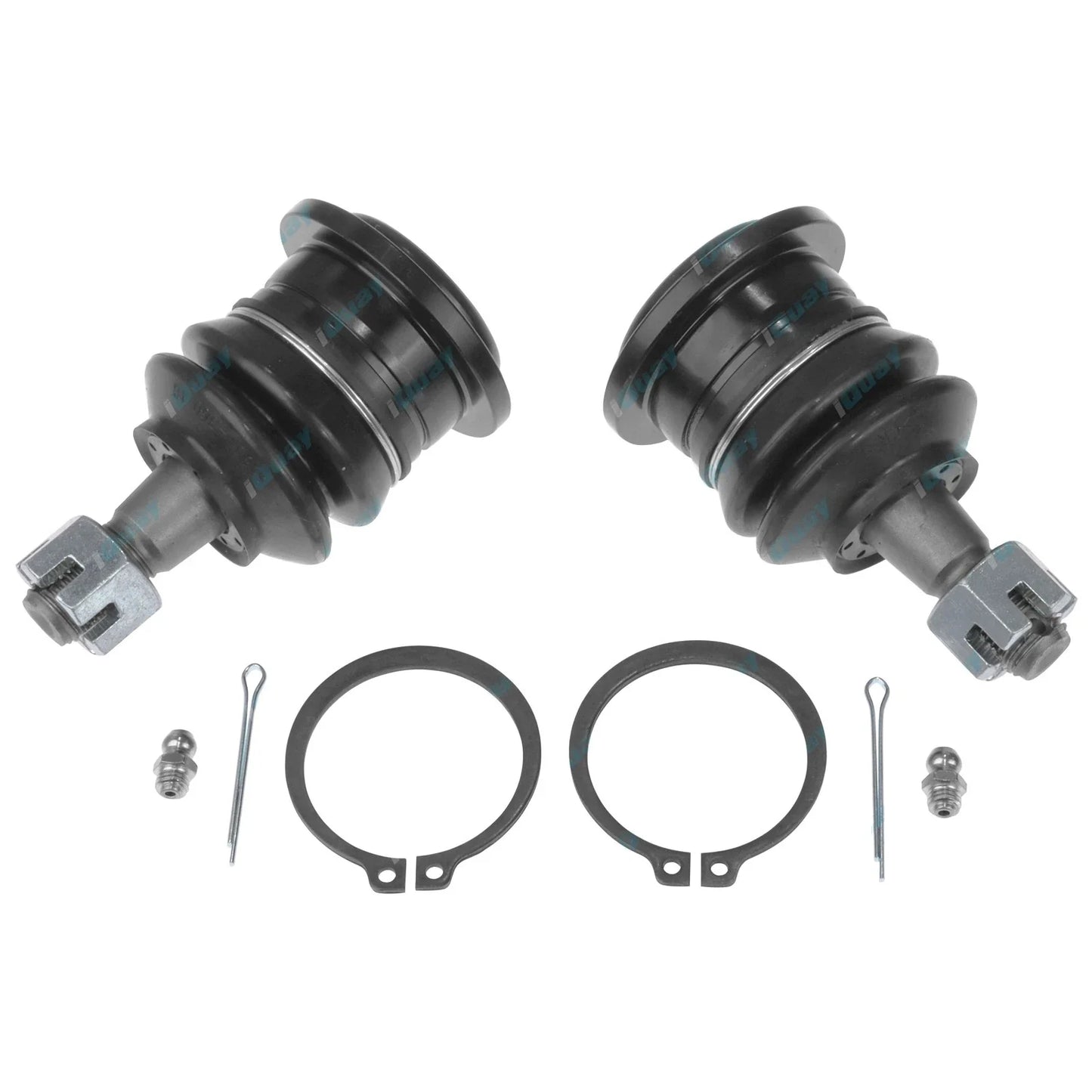 Ball Joints Tie Rod Ends & Rack Ends Kit for Hilux GUN125 GUN126 GUN135 GUN136