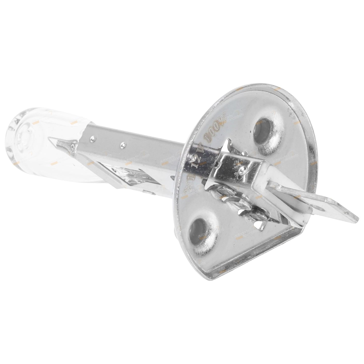 Halogen Bulb H1 for Motorchamp (12V 100W)