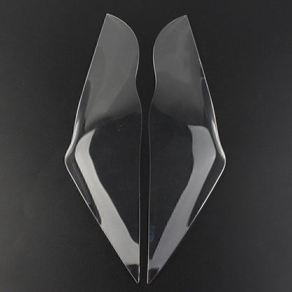 Motor Engine Chassis Guard Cover Protector for Kawasaki KLX300R KLX250 (2008–2023)