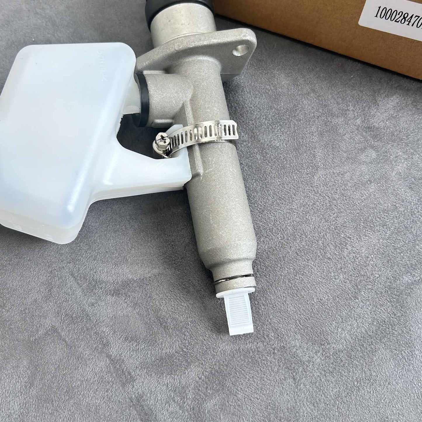 Clutch Master Cylinder for PACCAR Kongsberg E17