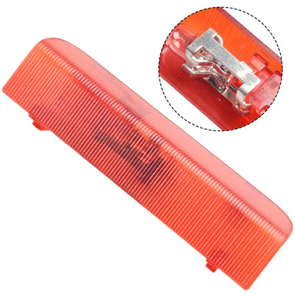 Red Interior Courtesy Door Light for Nissan Murano Pathfinder Altima (2013-2018)