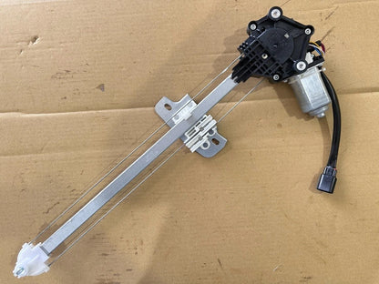 Rear RH Window Regulator with Motor for Honda Civic (2016–2025)