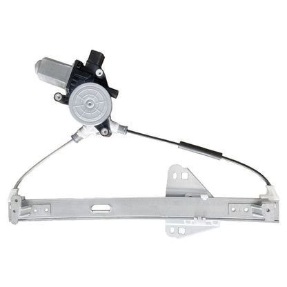 Rear Left Window Regulator with Motor for Honda Accord Euro (2003–2008)