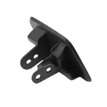 Headlight Washer Nozzle Cap Covers for 2007-2013 BMW E70 (2007-2013)