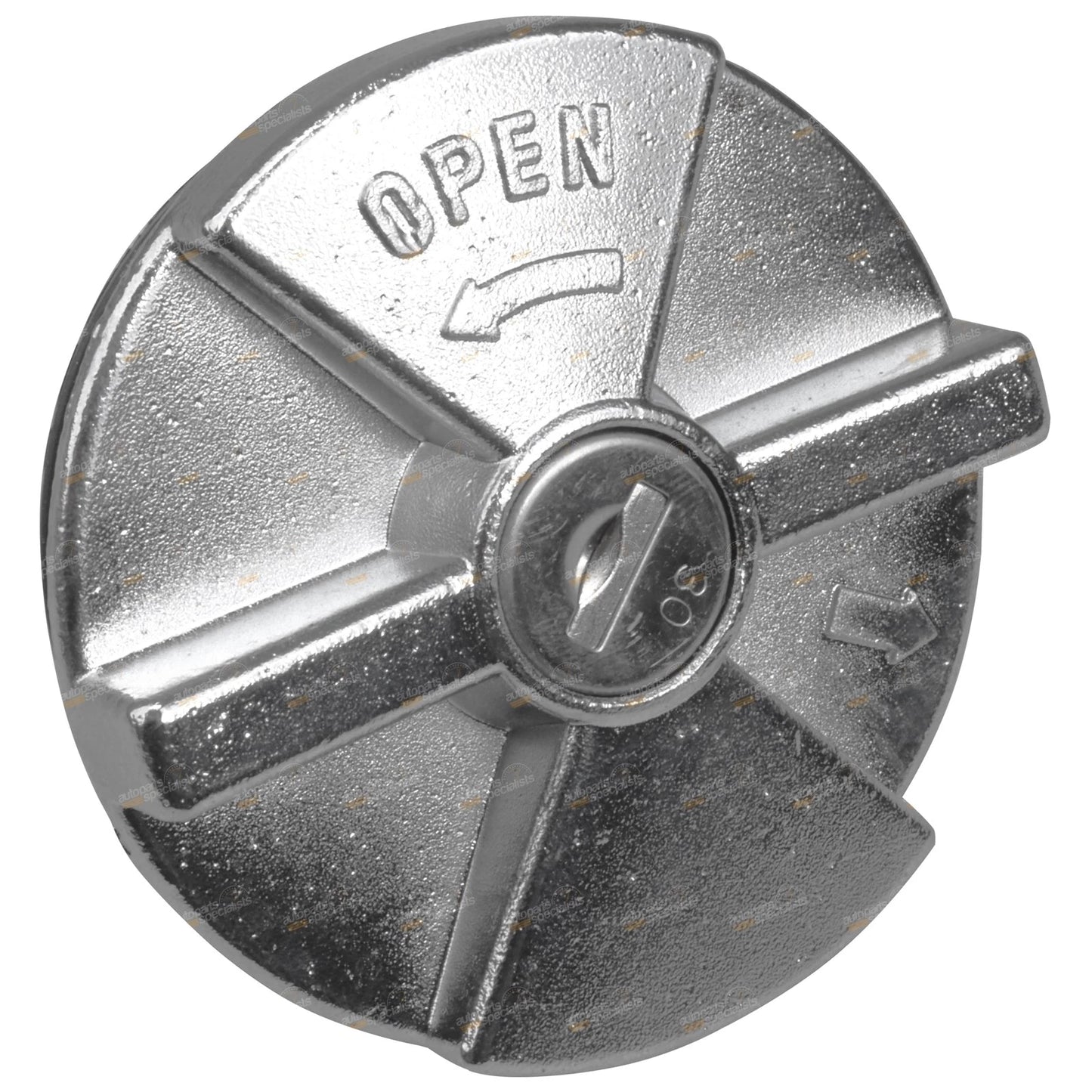 Fuel Cap for Landcruiser HDJ78 HDJ79 (1990–2007)