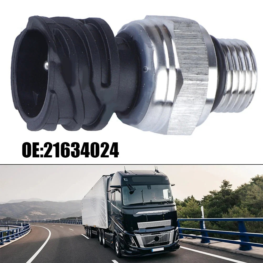 Fuel Pressure Sensor Switch for Volvo Truck D13