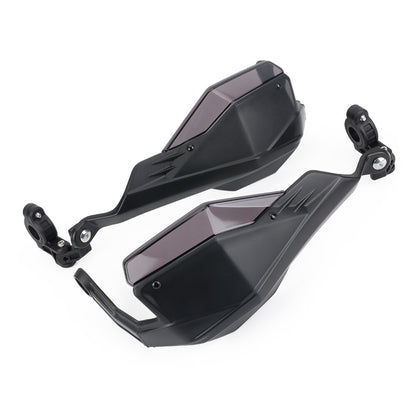 Handlebar Hand Guard Shield Protector for Yamaha FJ09 Tracer 900GT (2015–2020)