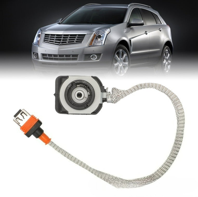 LED Headlight Ballast Control Module for Cadillac SRX (2010–2016)