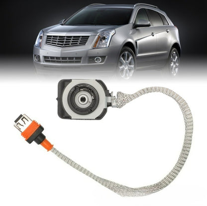 LED Headlight Ballast Control Module for Cadillac SRX (2010–2016)