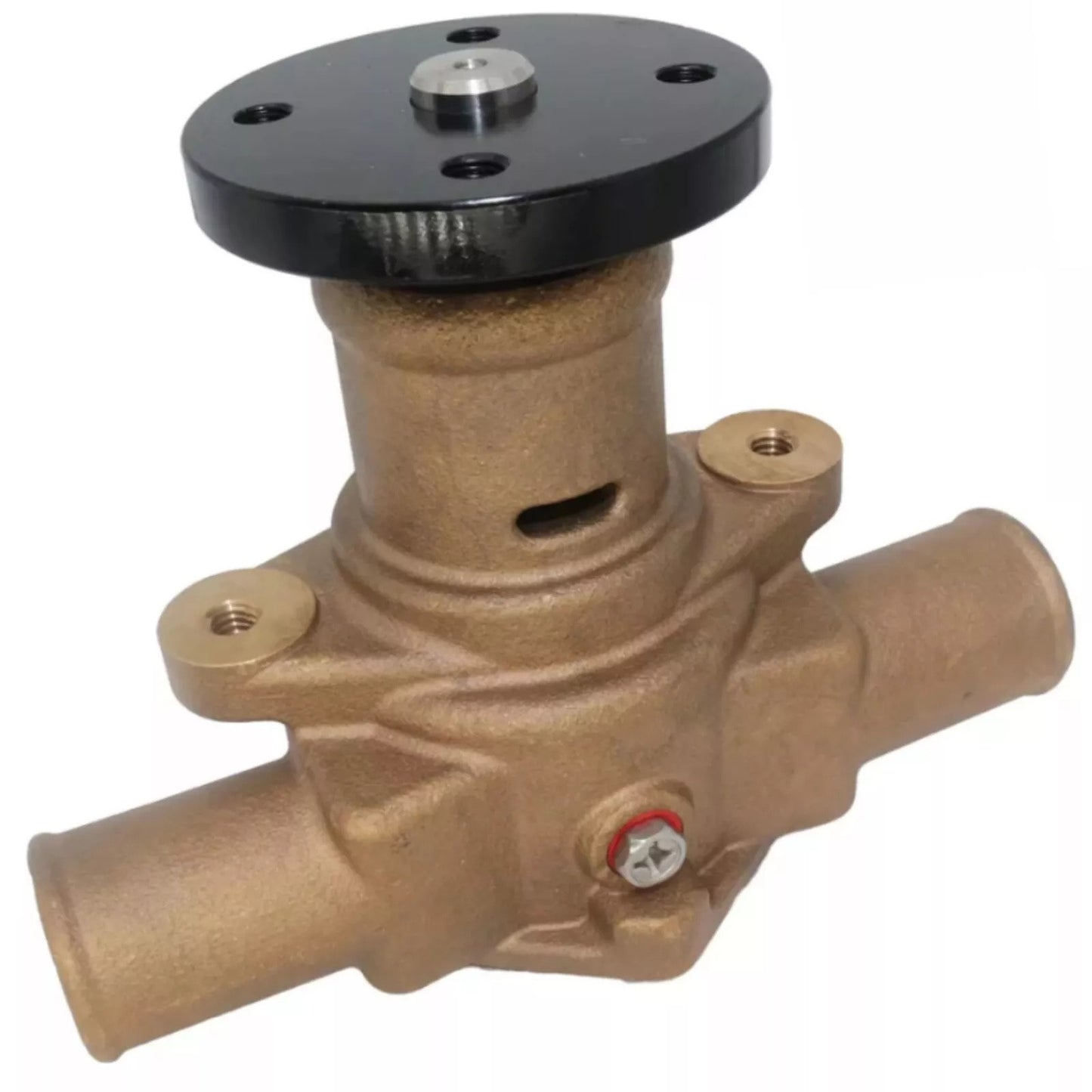 Set of 3 Raw Water Pumps for Crusader