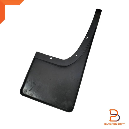 Rear Mud Flap Splash Guard Rubber for Ford Ranger Ute (2012-2018)