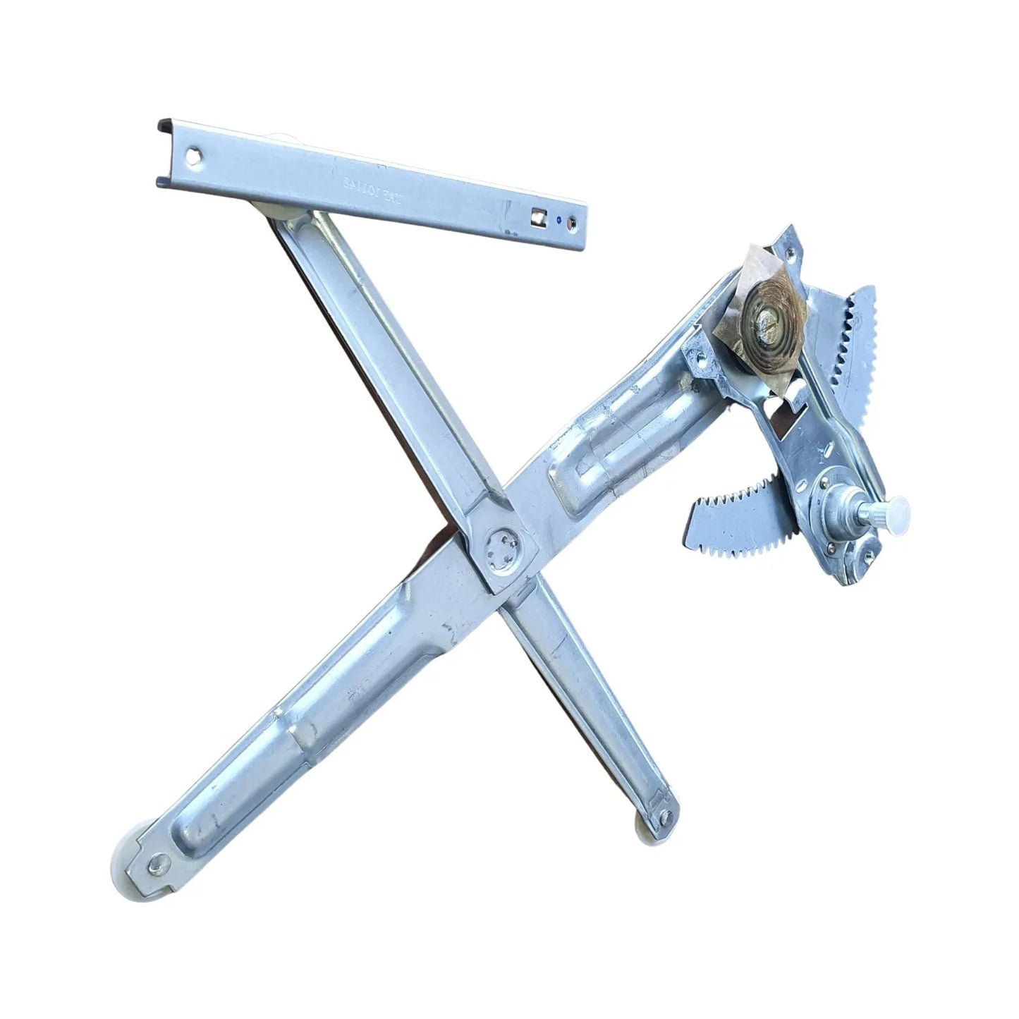 Front Right Manual Window Regulator for Mitsubishi Express Van (1986–2014)