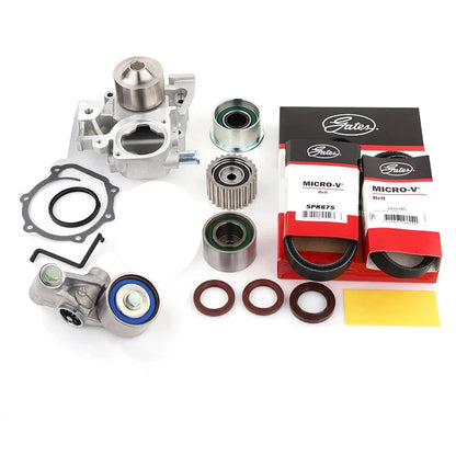 Timing Belt Kit for Subaru Legacy Outback (2010–2014)
