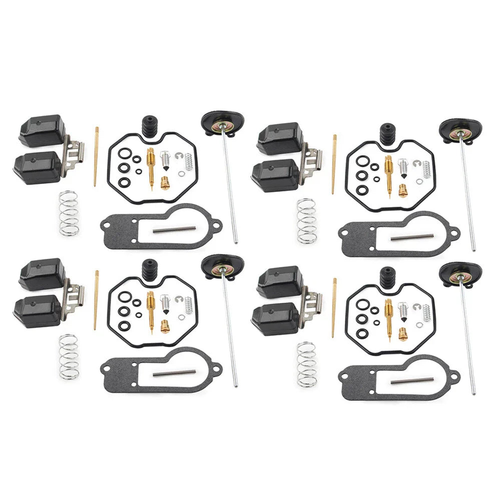 Carburetor Gasket Float Kit for Honda CB750A CB750 Hondamatic (1976-1978)
