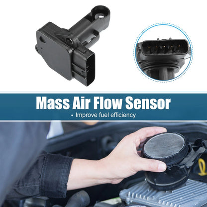 Mass Air Flow Sensor for Suzuki Grand Vitara (2005–2012) No. 13800-84E00