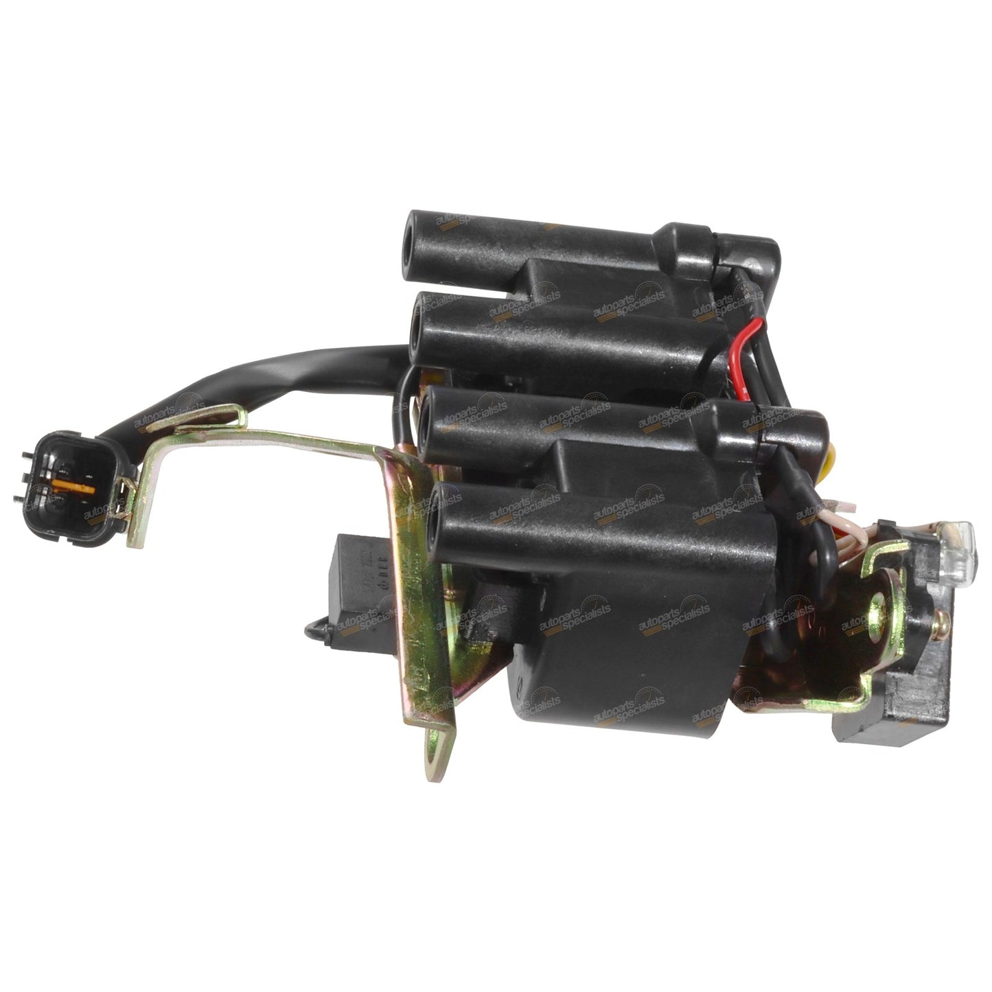 Ignition Coil Pack for Hyundai Lantra J1 (1991–1995)