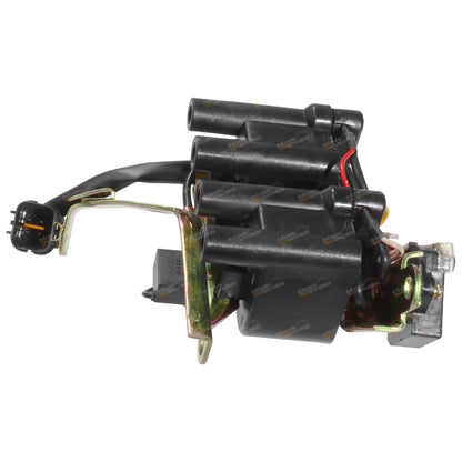 Ignition Coil Pack for Hyundai Lantra J1 (1991–1995)