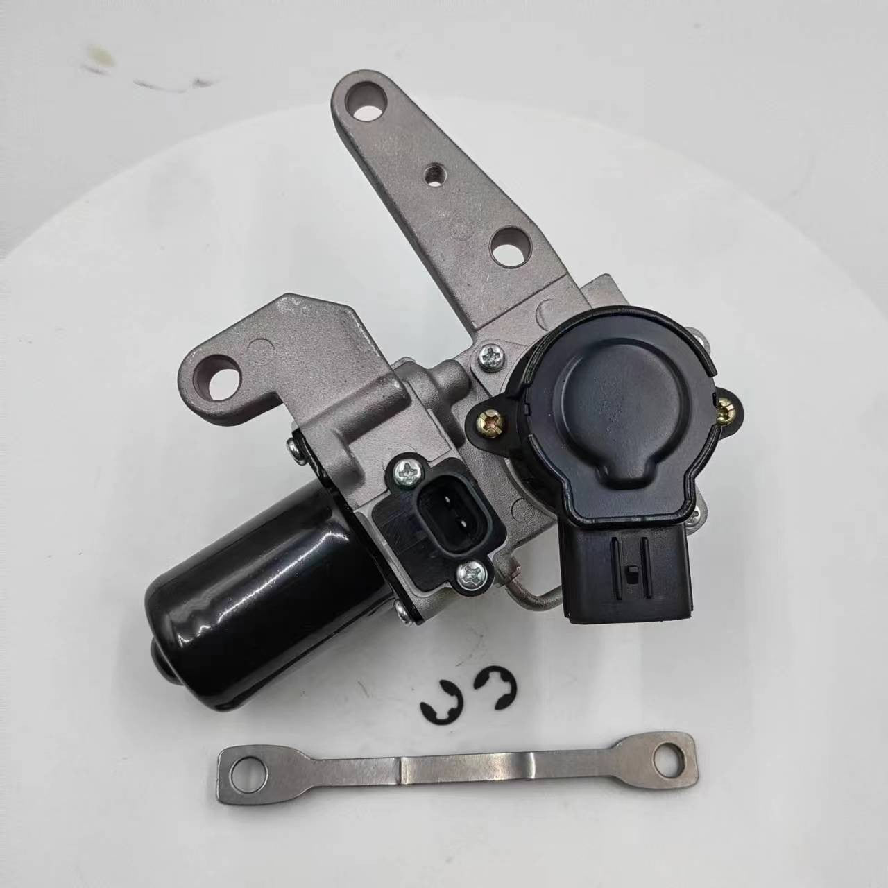 Turbo Actuator for Toyota Landcruiser V8 (2007–2021)