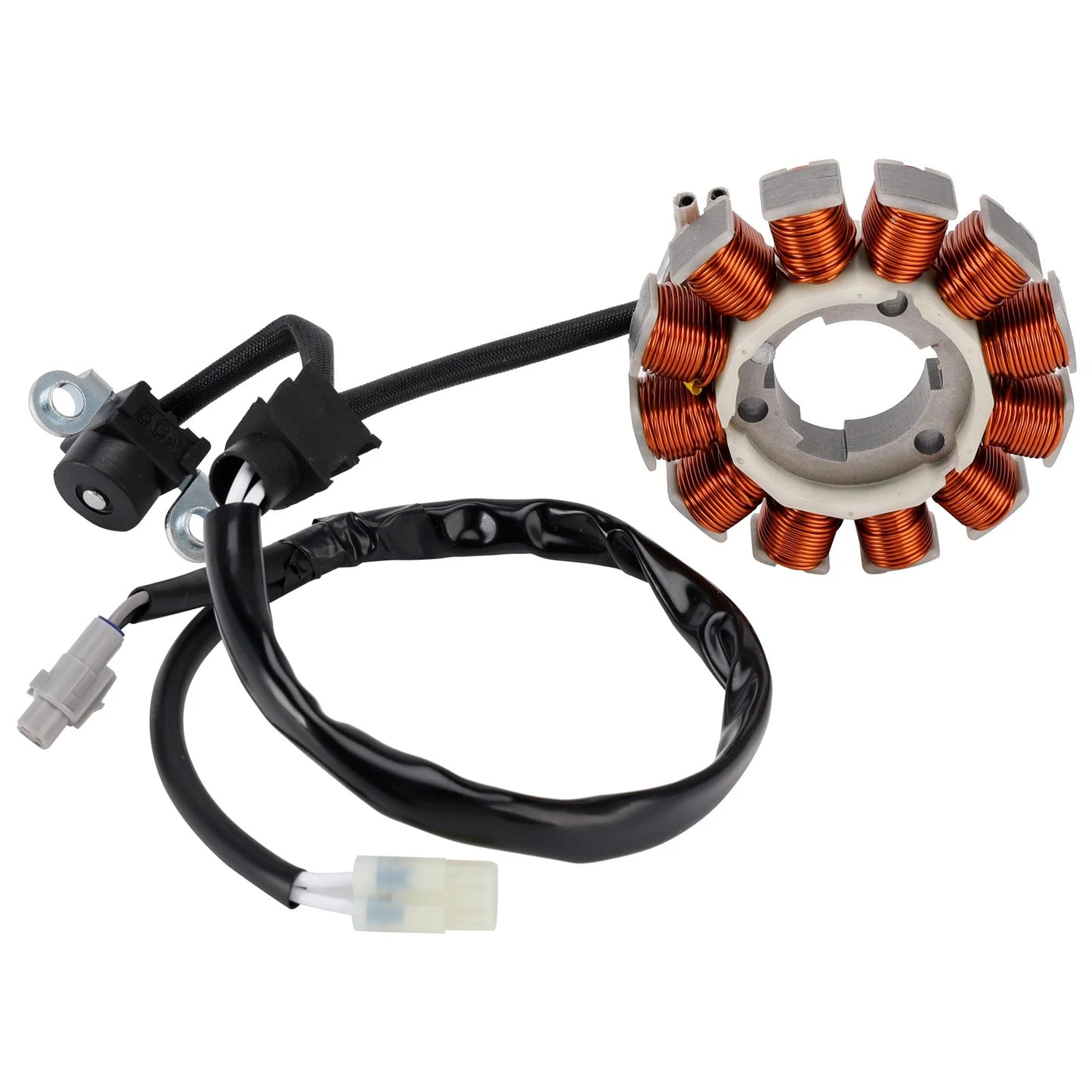 2X ABS Sensor Front Speed Left & Right for Ford Focus (2012–2018)