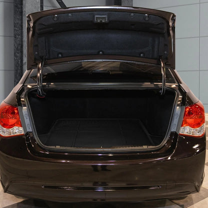 Cargo Trunk Tray Liner for Chevy Cruze Sedan (2010-2015)